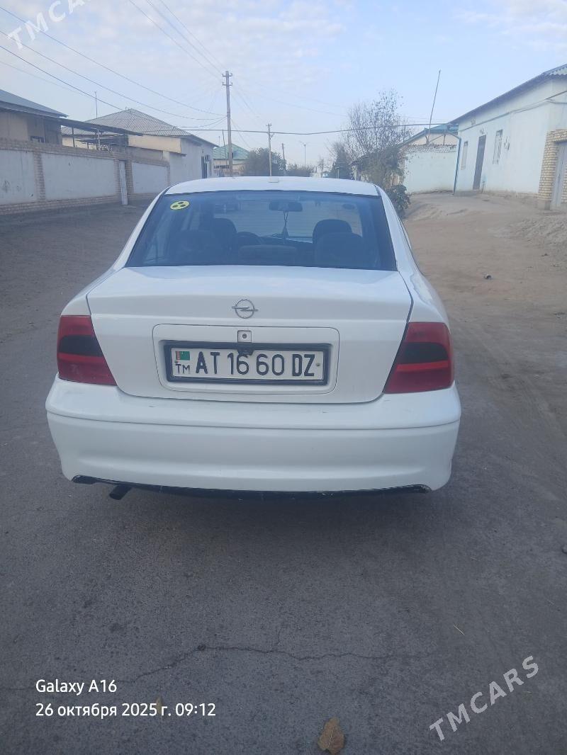 Opel Vectra 1999 - 65 000 TMT - Дашогуз - img 3