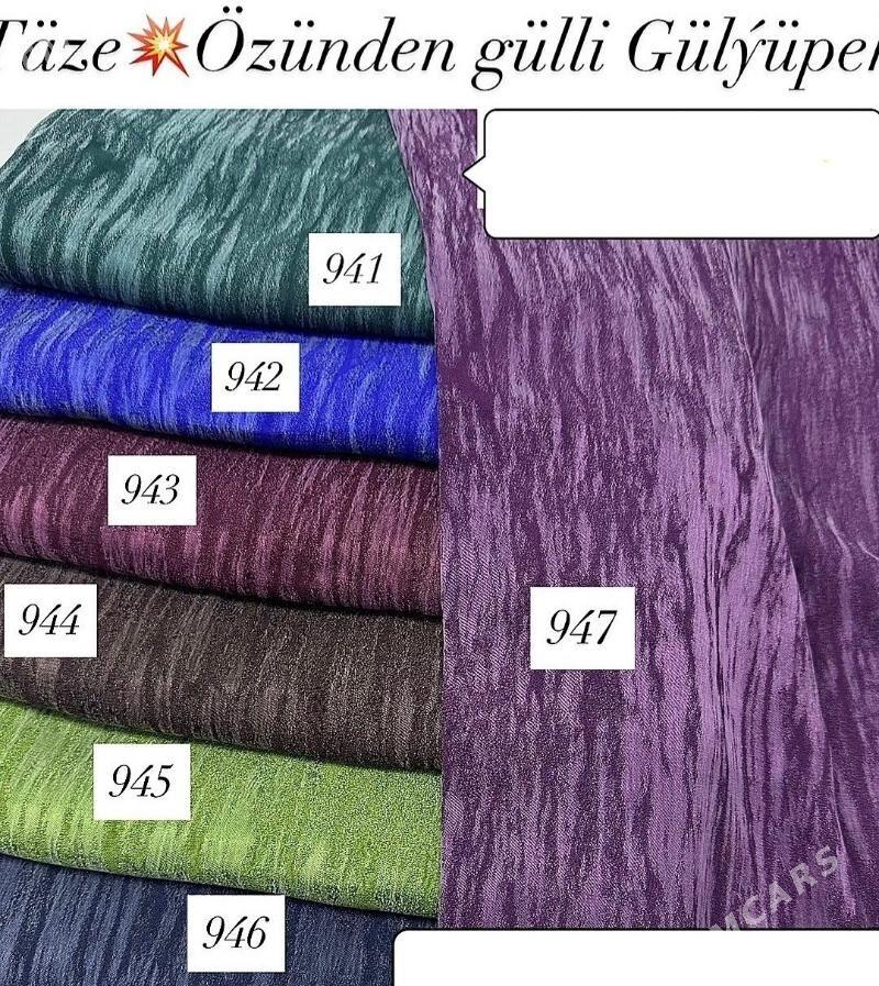 Gulyupek - Ашхабад - img 1