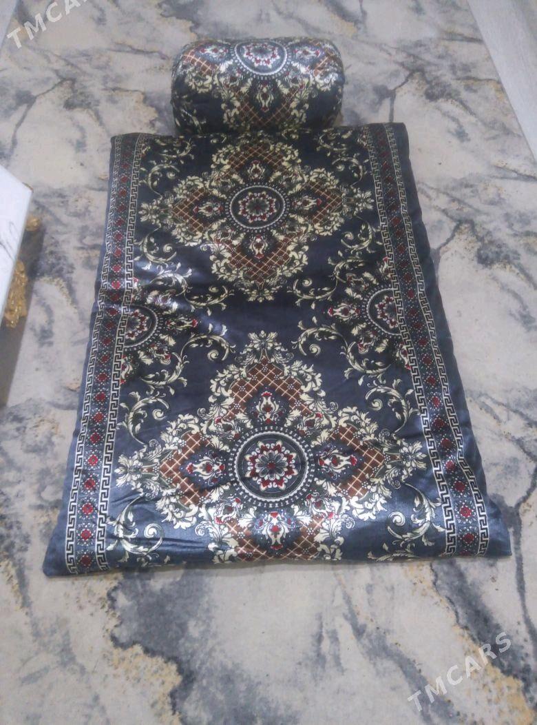 Kopjek - Балканабат - img 3