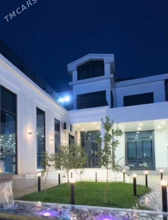 Arenda plan jay  - Aşgabat - img 1