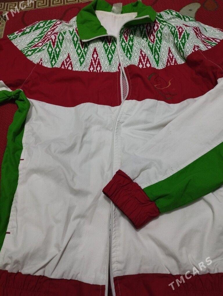 spartiwka - Türkmenbaşy - img 1