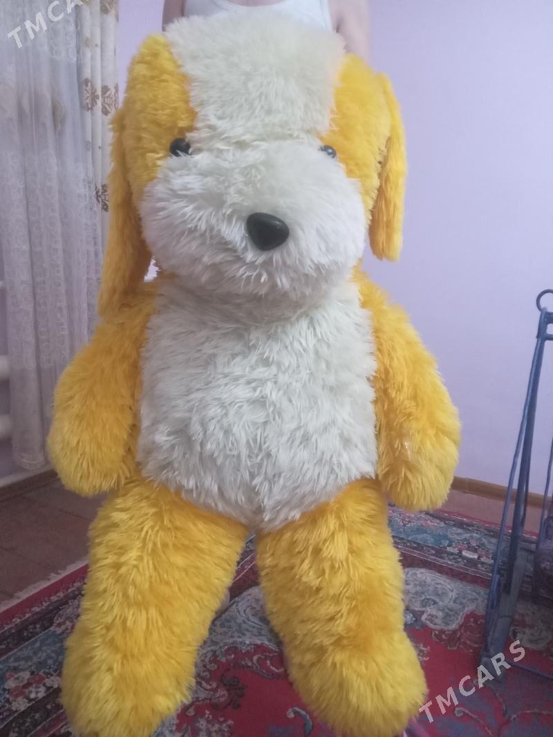 mishka - Şabat etr. - img 2