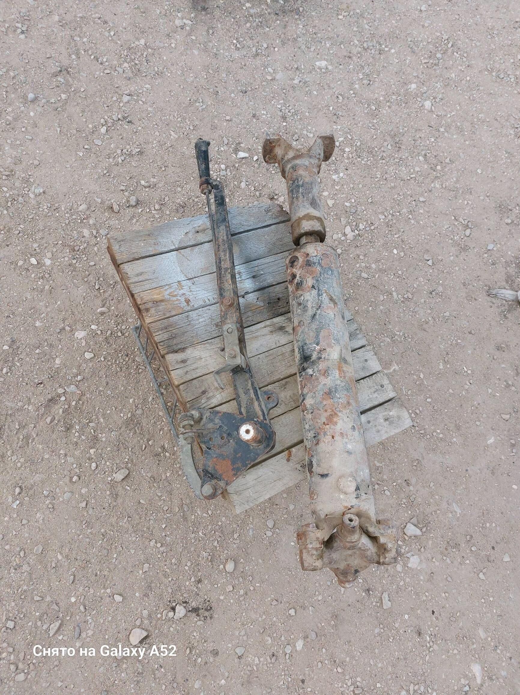 Stekloçistel matorçik 150 TMT - Balkanabat - img 4