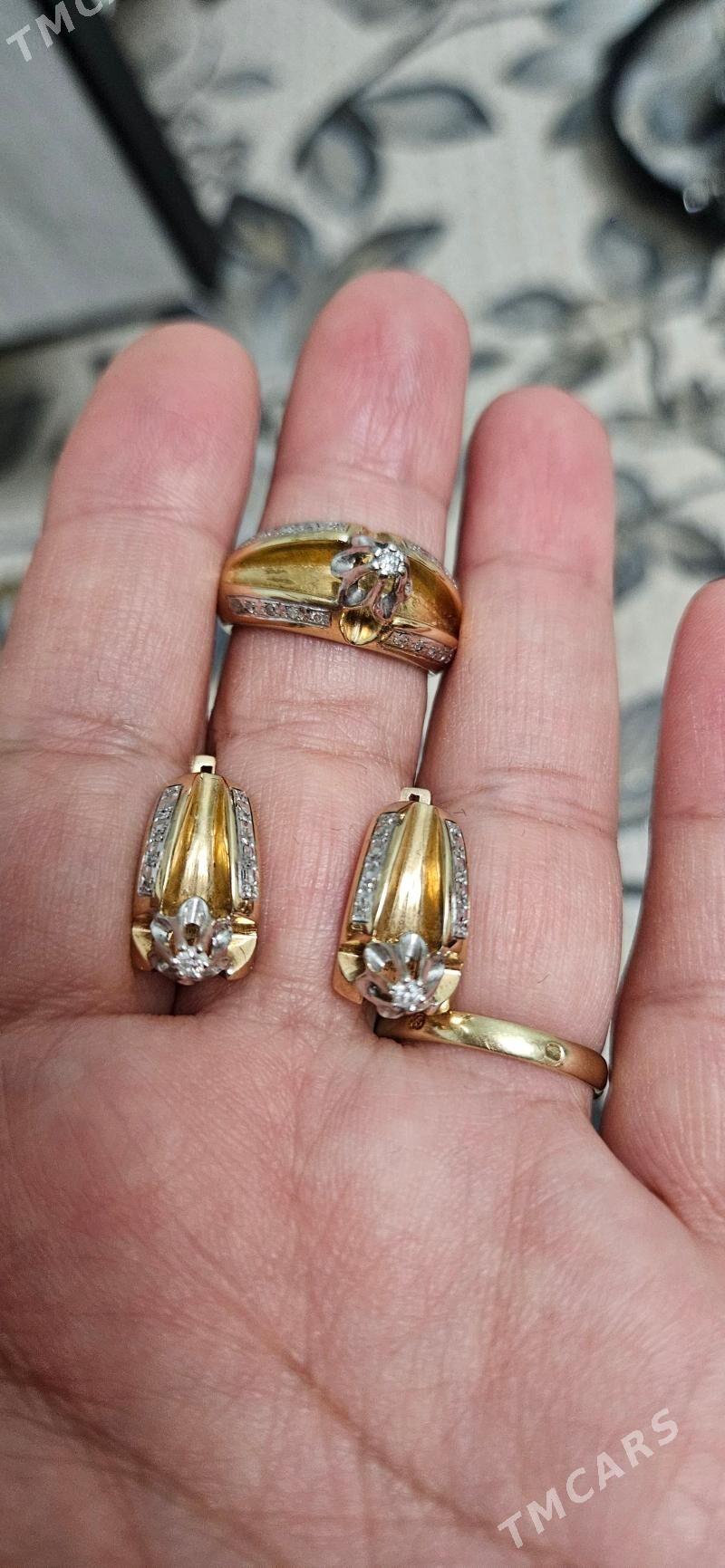 gyzyl - Ашхабад - img 3