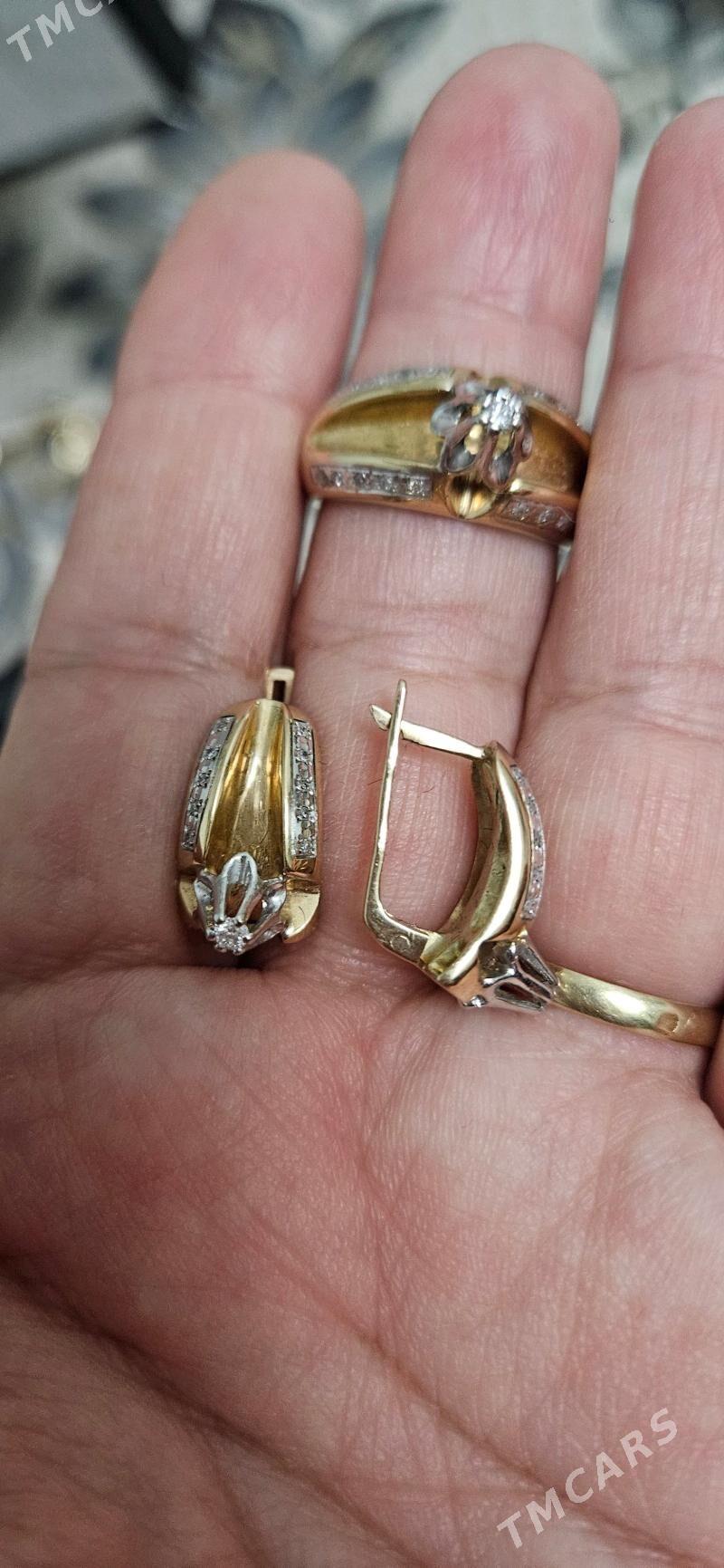 gyzyl - Ашхабад - img 2