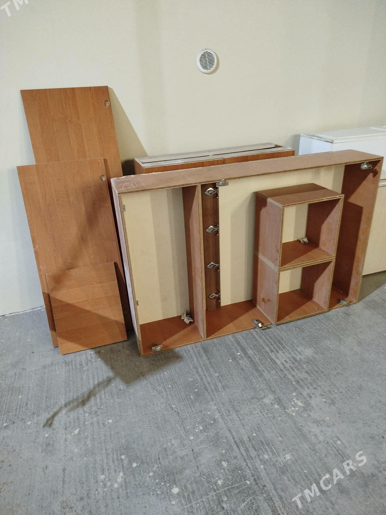 şkaf - Çoganly - img 1