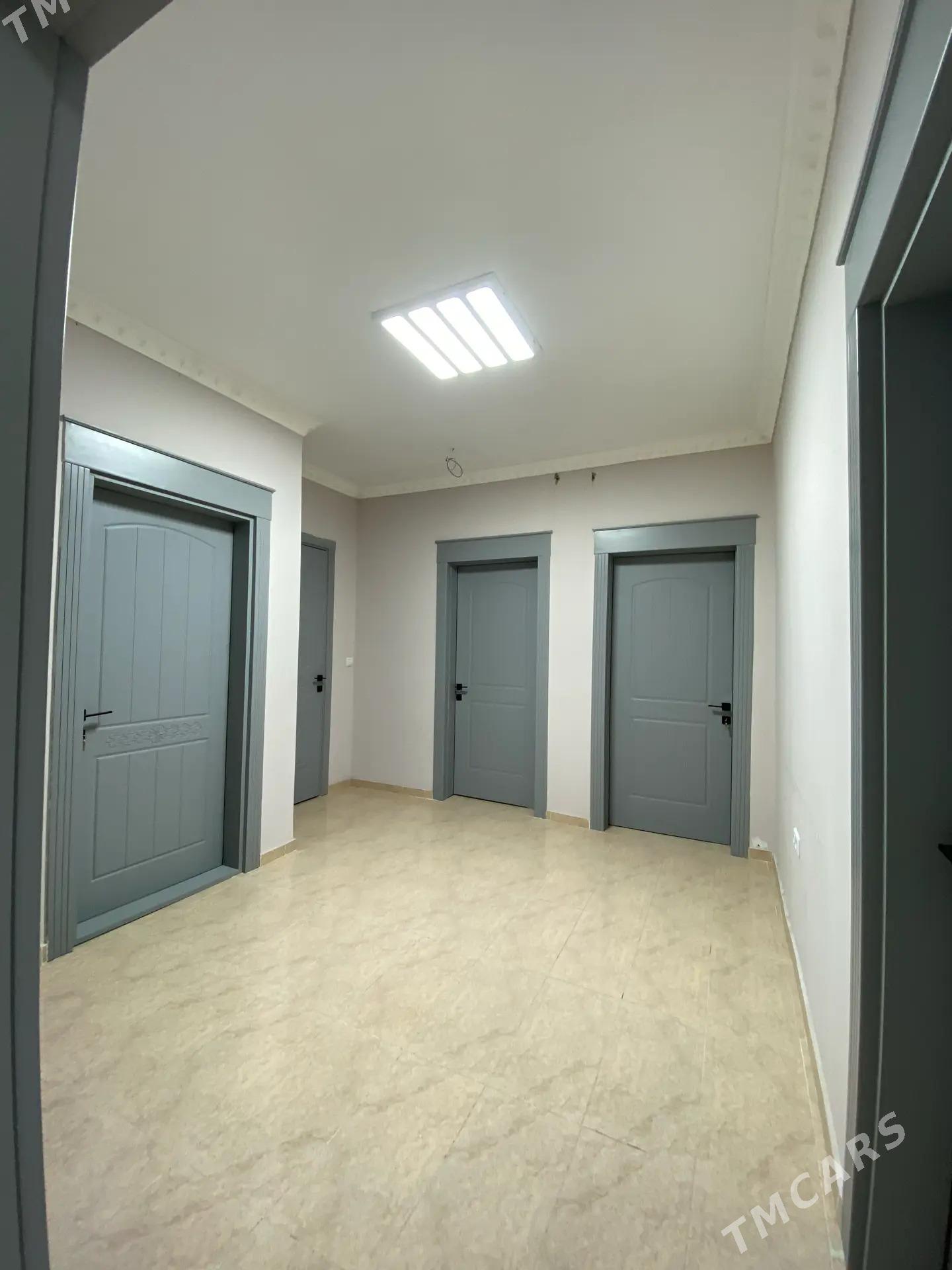 Arenda Gurtly padwal - Aşgabat - img 7