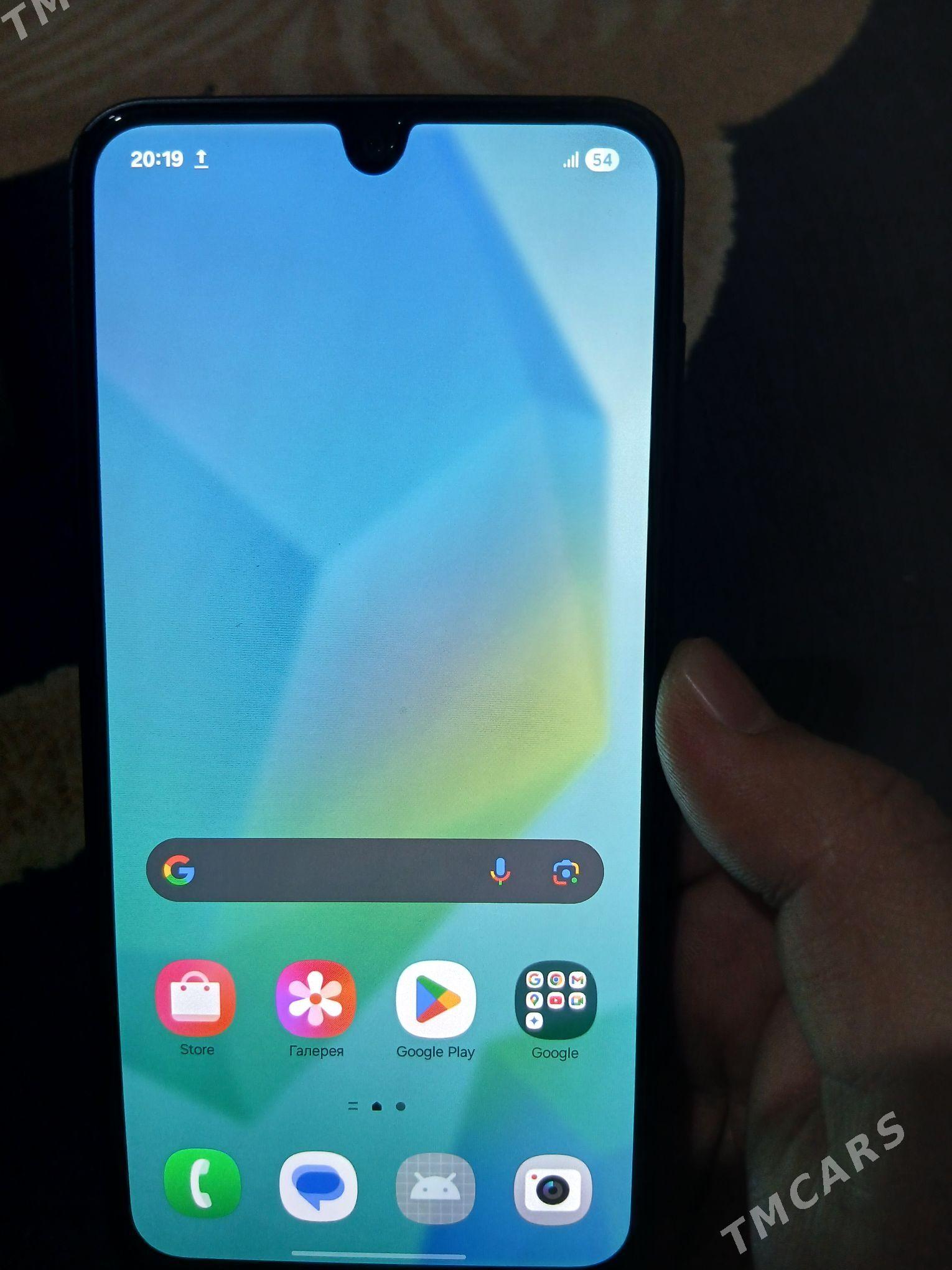 samsung a16 - Ашхабад - img 1