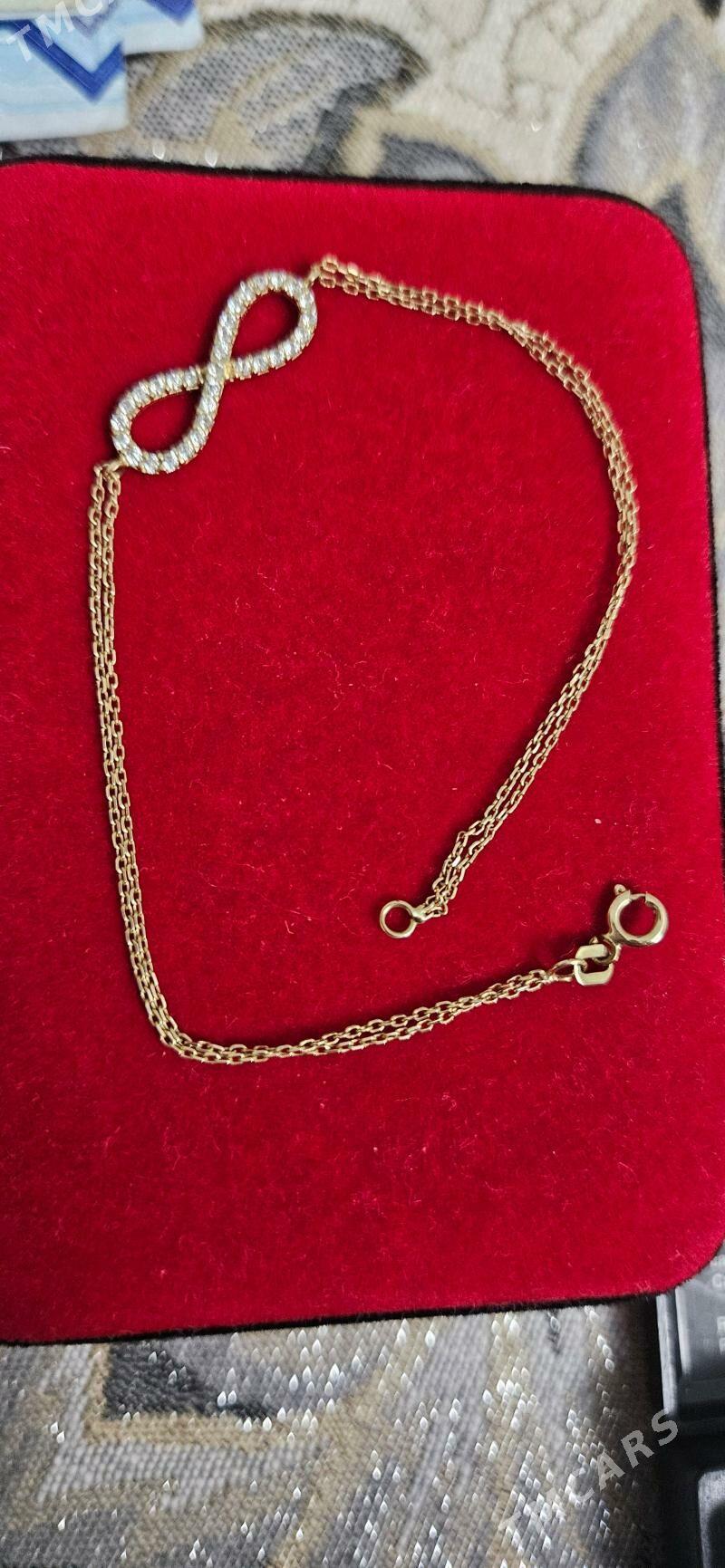 gyzyl - Ашхабад - img 4