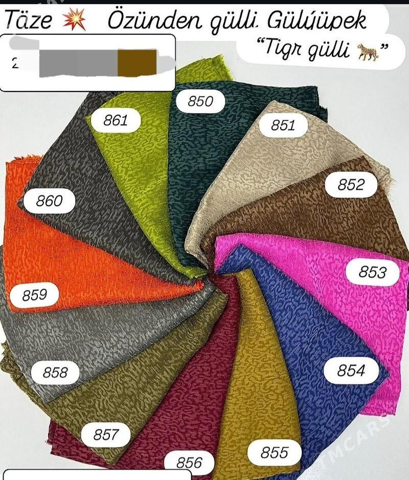 Gulyupek - Ашхабад - img 2