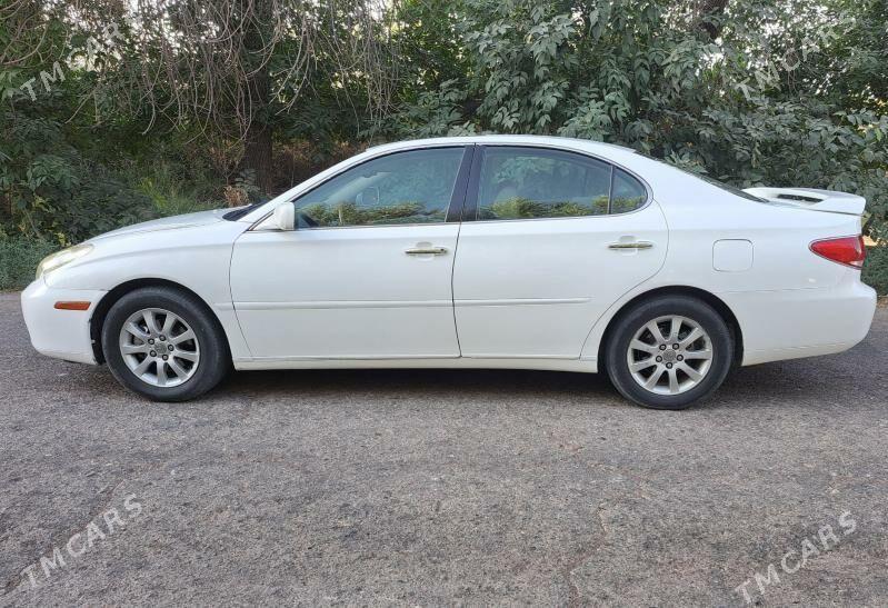 Lexus ES 300 2003 - 200 000 TMT - Губадаг - img 3
