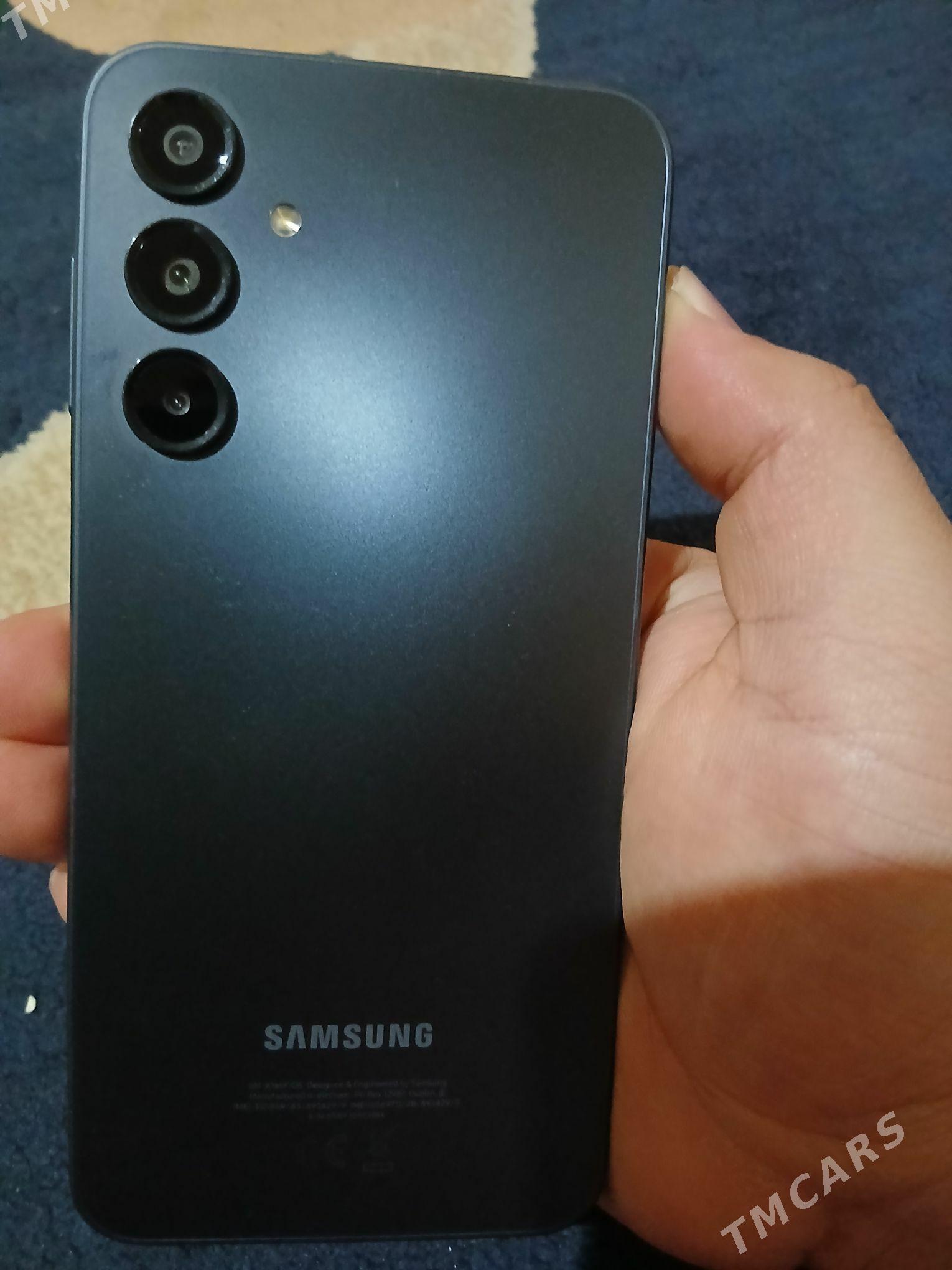 samsung a16 - Ашхабад - img 2