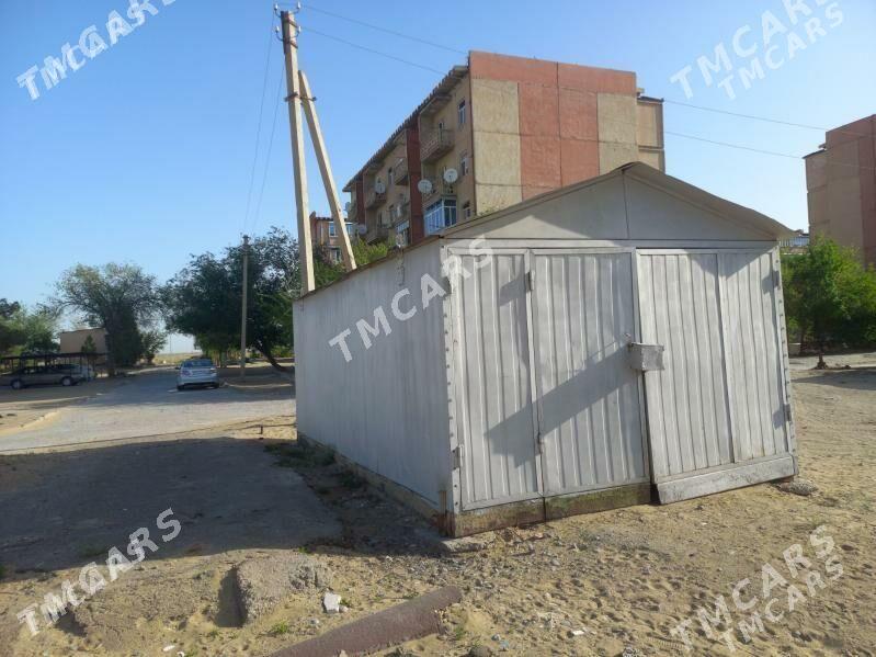 Garaj - Сейди - img 2