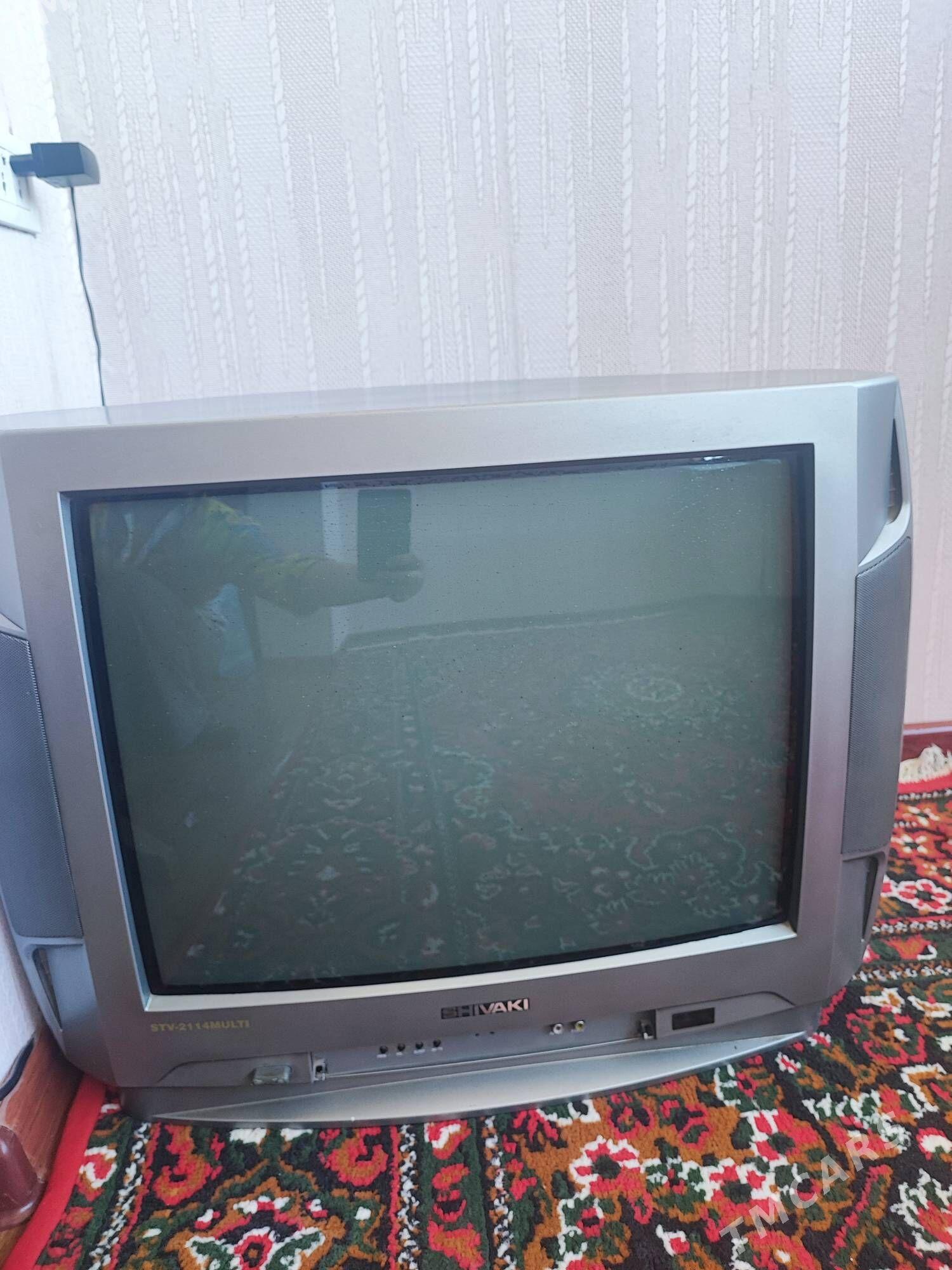телевизор - Туркменабат - img 3