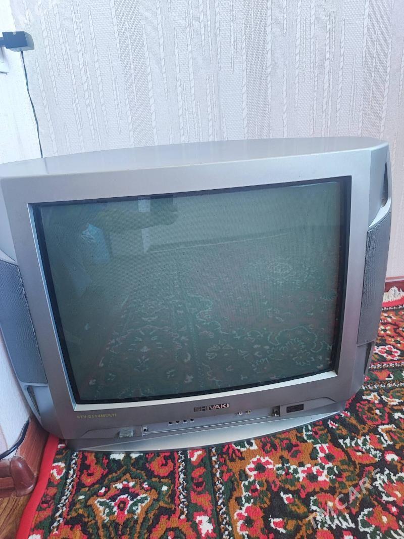 телевизор - Туркменабат - img 2