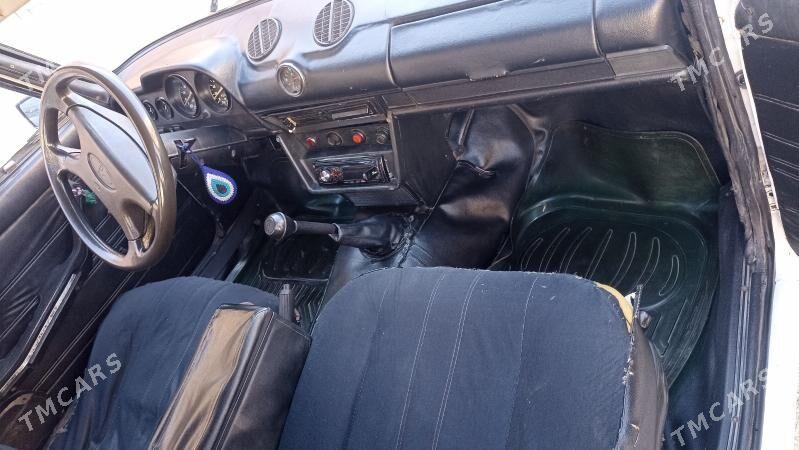 Lada 2106 1999 - 36 000 TMT - Türkmenbaşy - img 5