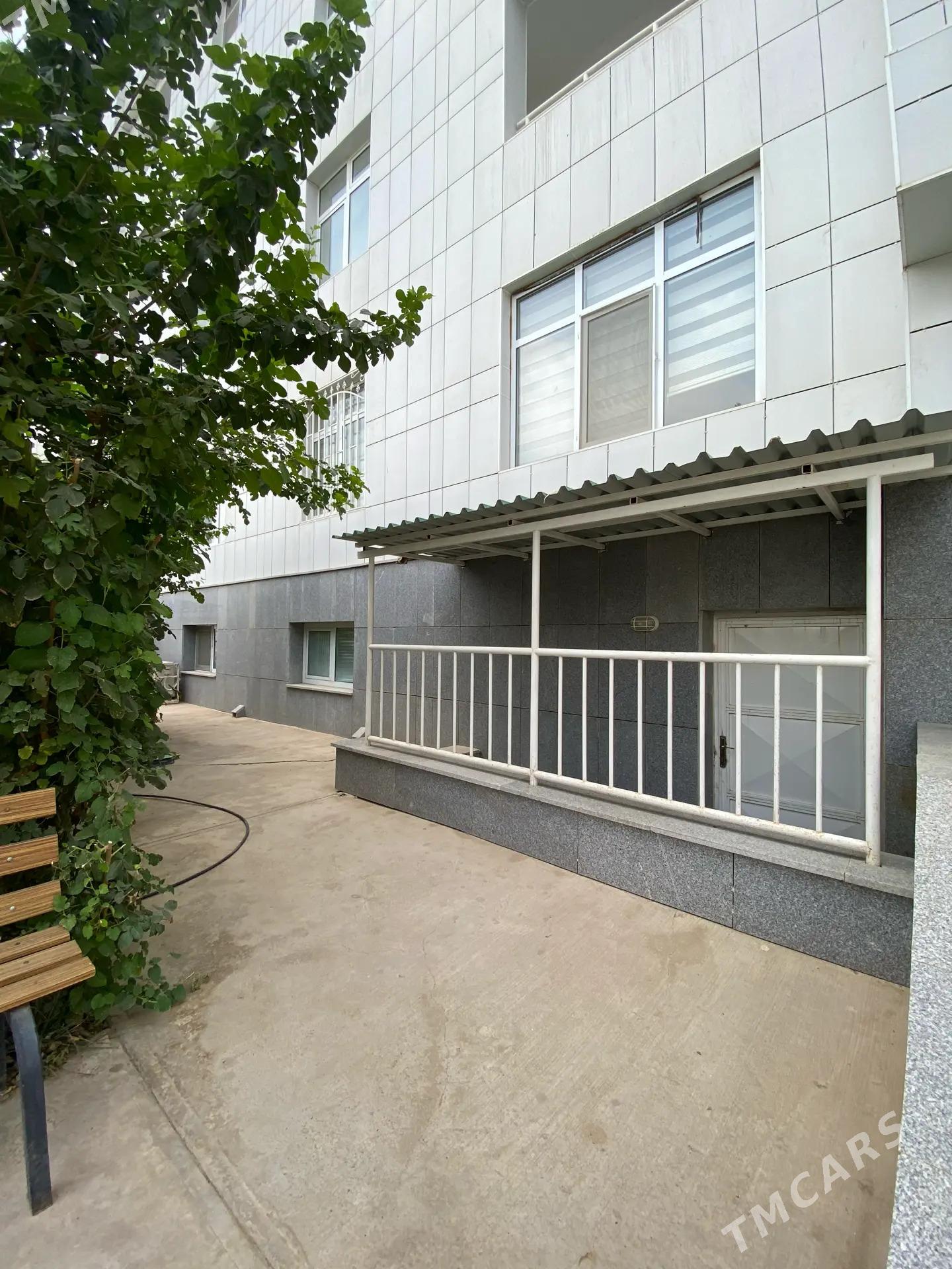 Arenda Gurtly padwal - Aşgabat - img 1