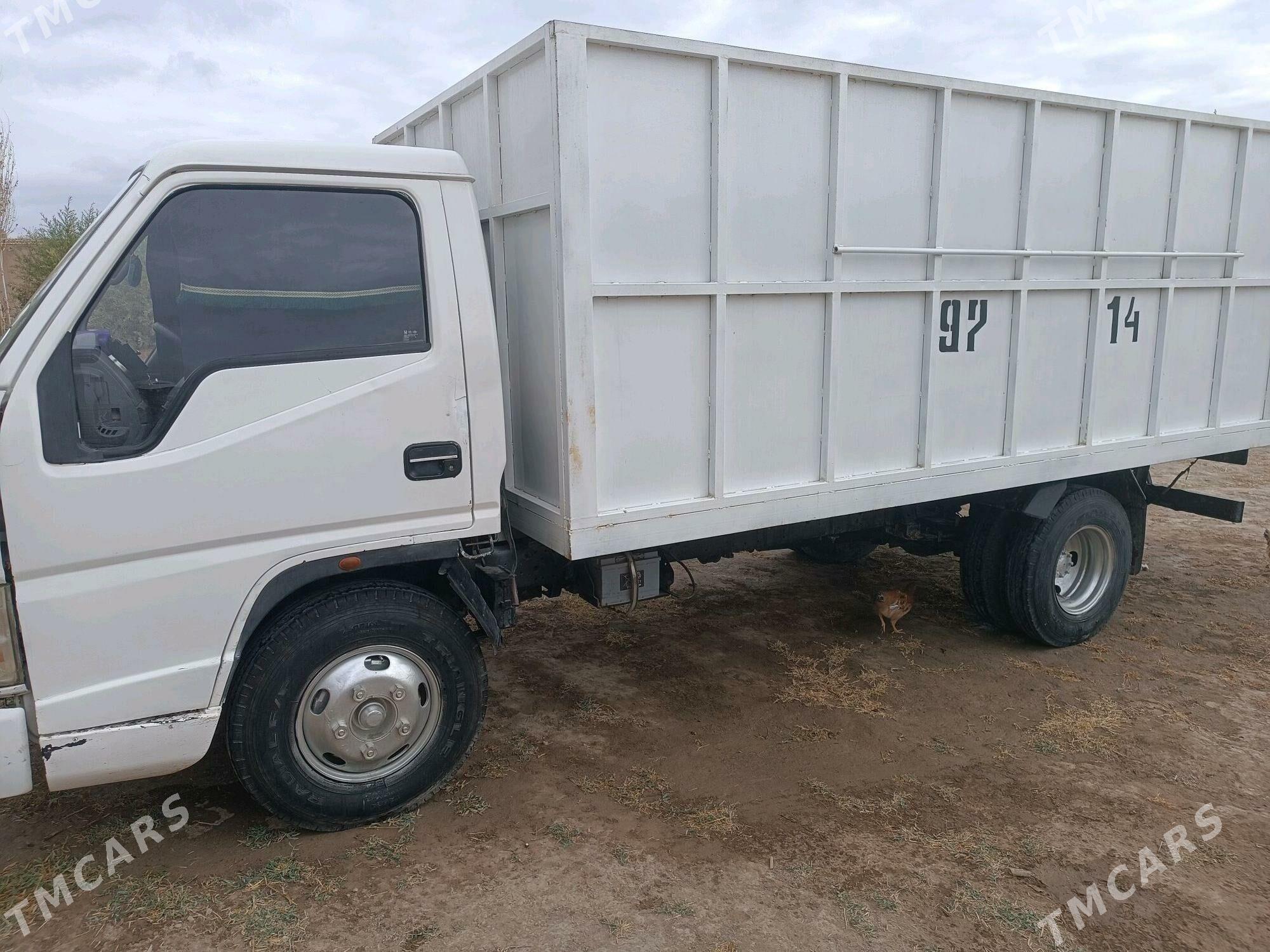 Forland H3 2013 - 150 000 TMT - Акдепе - img 6