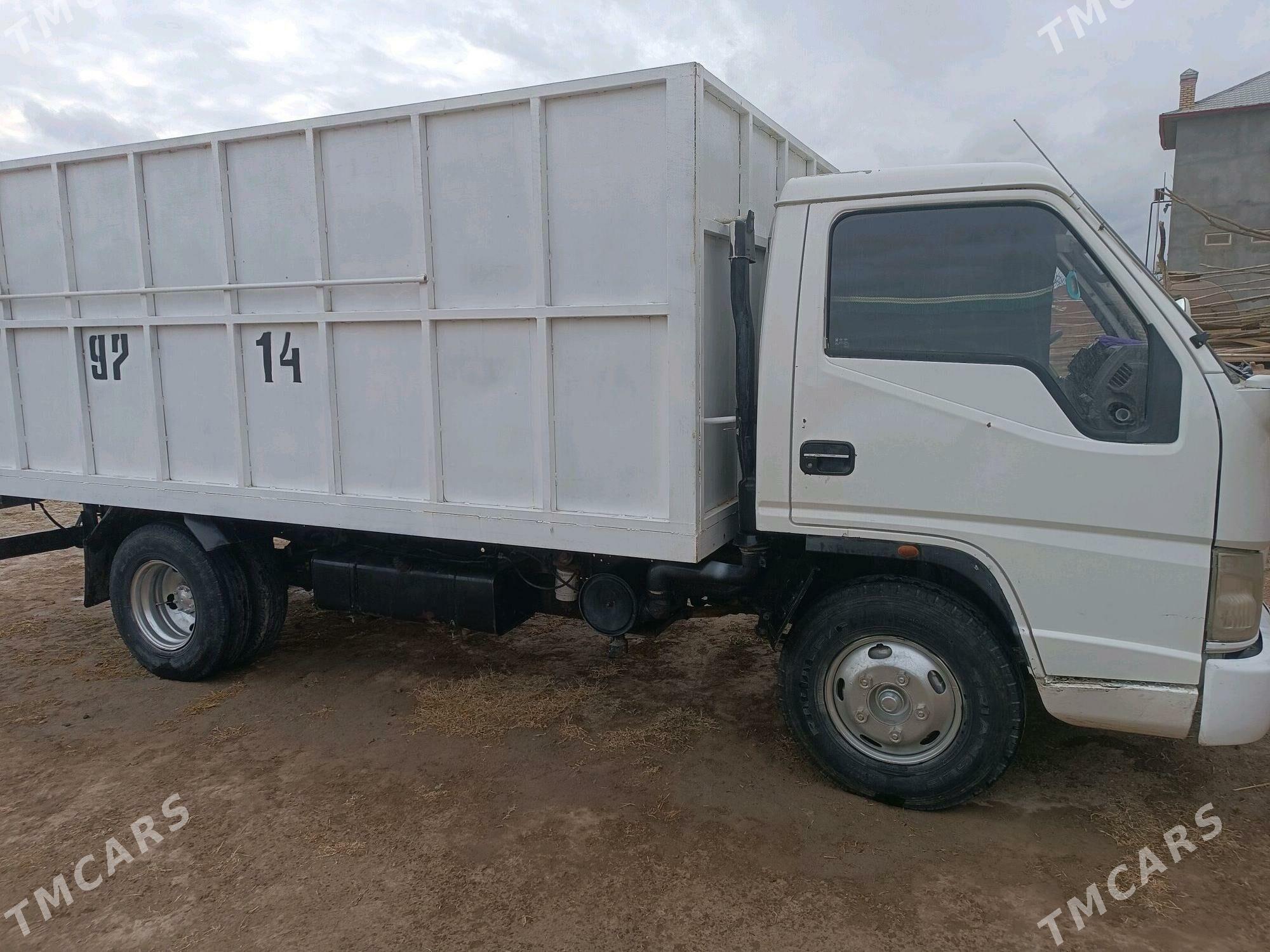 Forland H3 2013 - 150 000 TMT - Акдепе - img 5