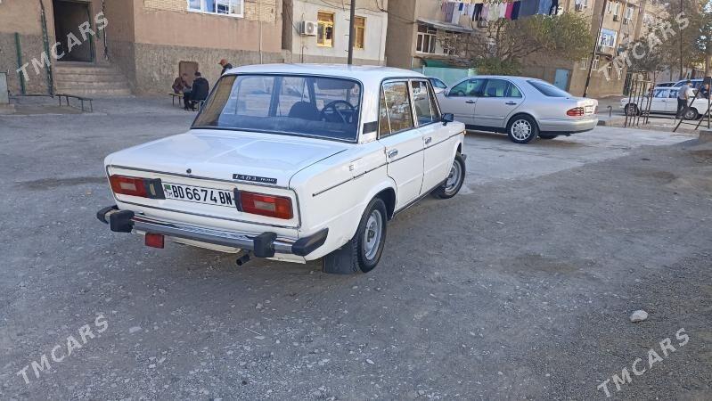 Lada 2106 1999 - 36 000 TMT - Türkmenbaşy - img 4