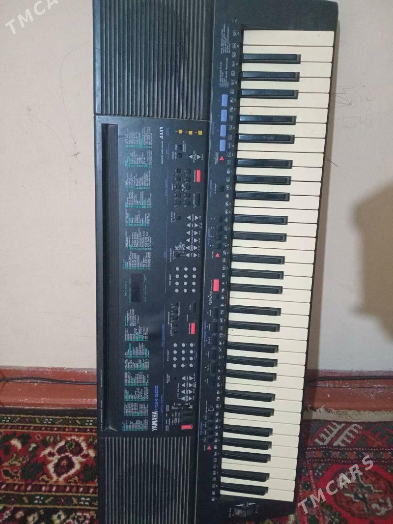 yamaxa blok - Akdepe - img 2