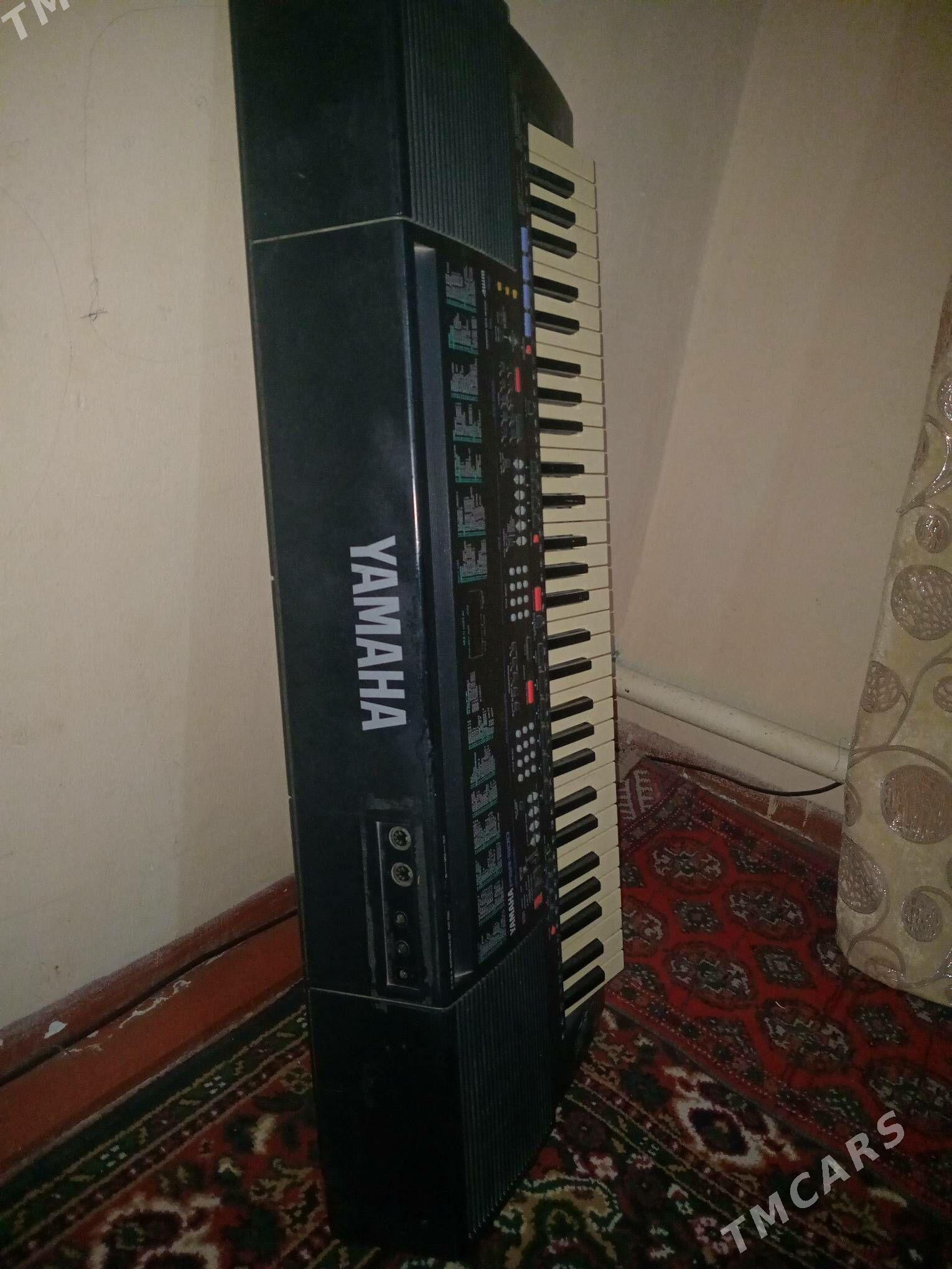 yamaxa blok - Akdepe - img 5