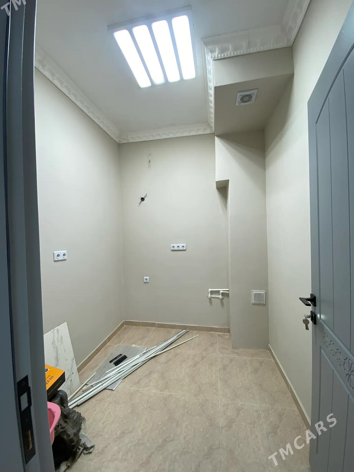 Arenda Gurtly padwal - Aşgabat - img 2