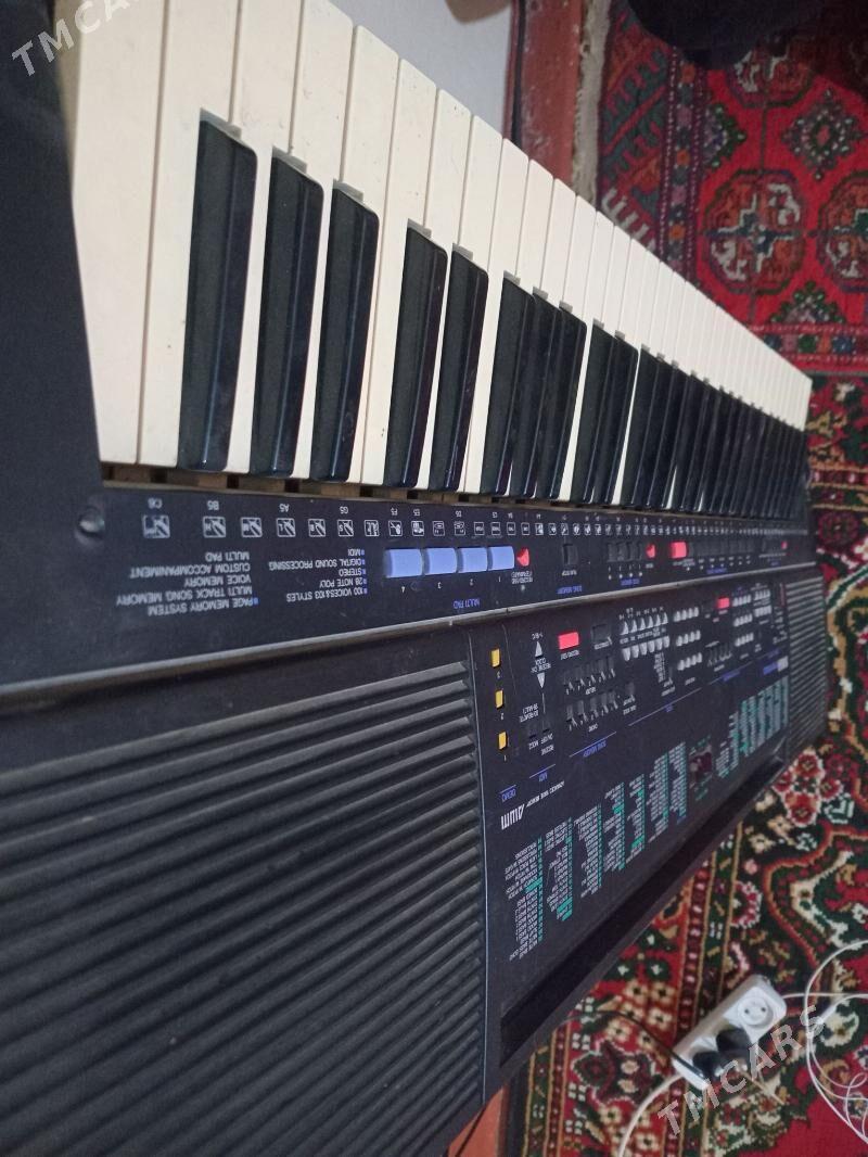 yamaxa blok - Akdepe - img 4