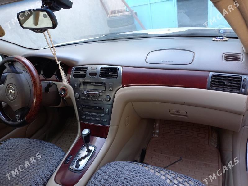 Lexus ES 300 2003 - 200 000 TMT - Губадаг - img 4