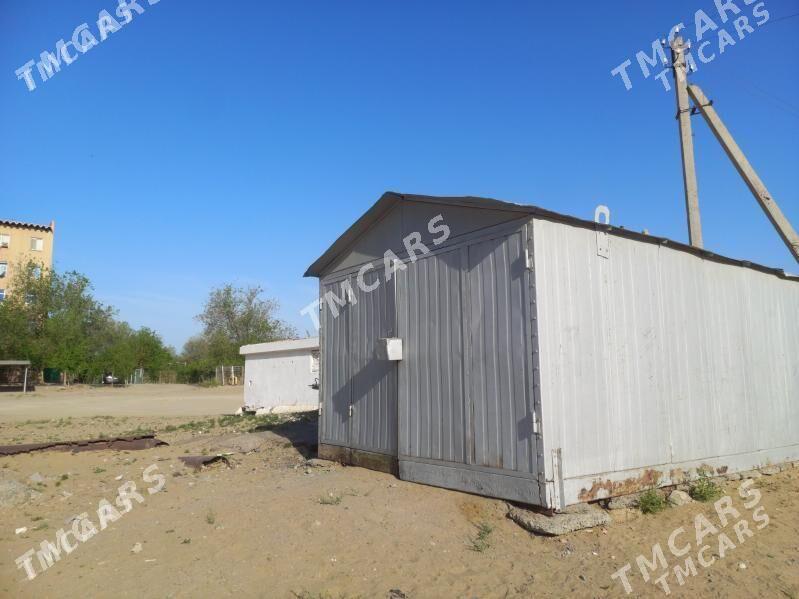 Garaj - Сейди - img 5