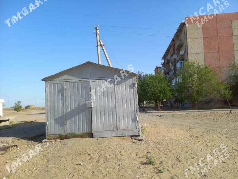 Garaj - Сейди - img 4