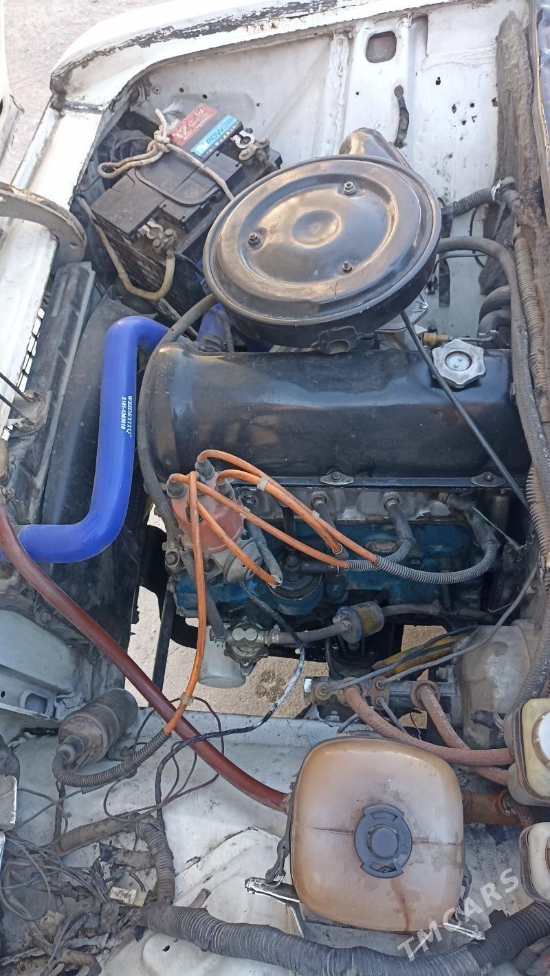 Lada 2106 1999 - 36 000 TMT - Türkmenbaşy - img 6