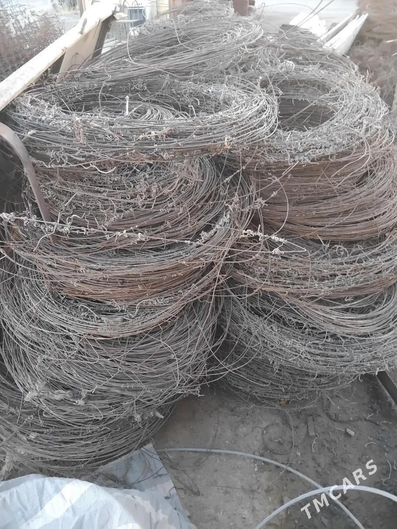 Sim 3 lik Uzum Parnik Teplitsa - Aşgabat - img 1