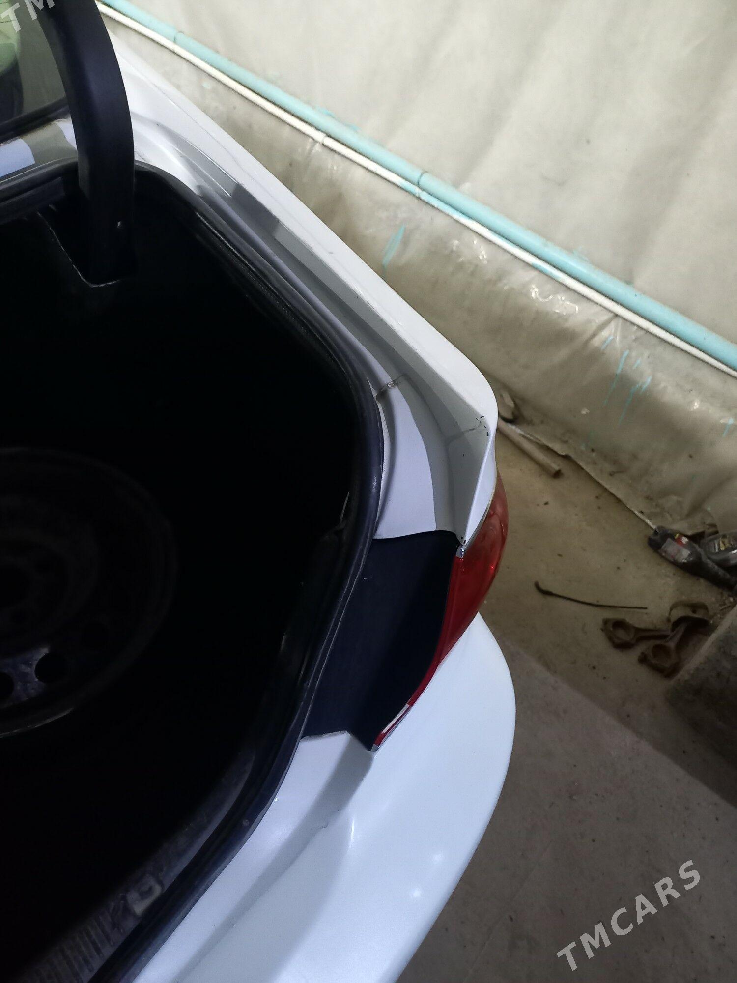 Lexus ES 300 2003 - 200 000 TMT - Губадаг - img 6