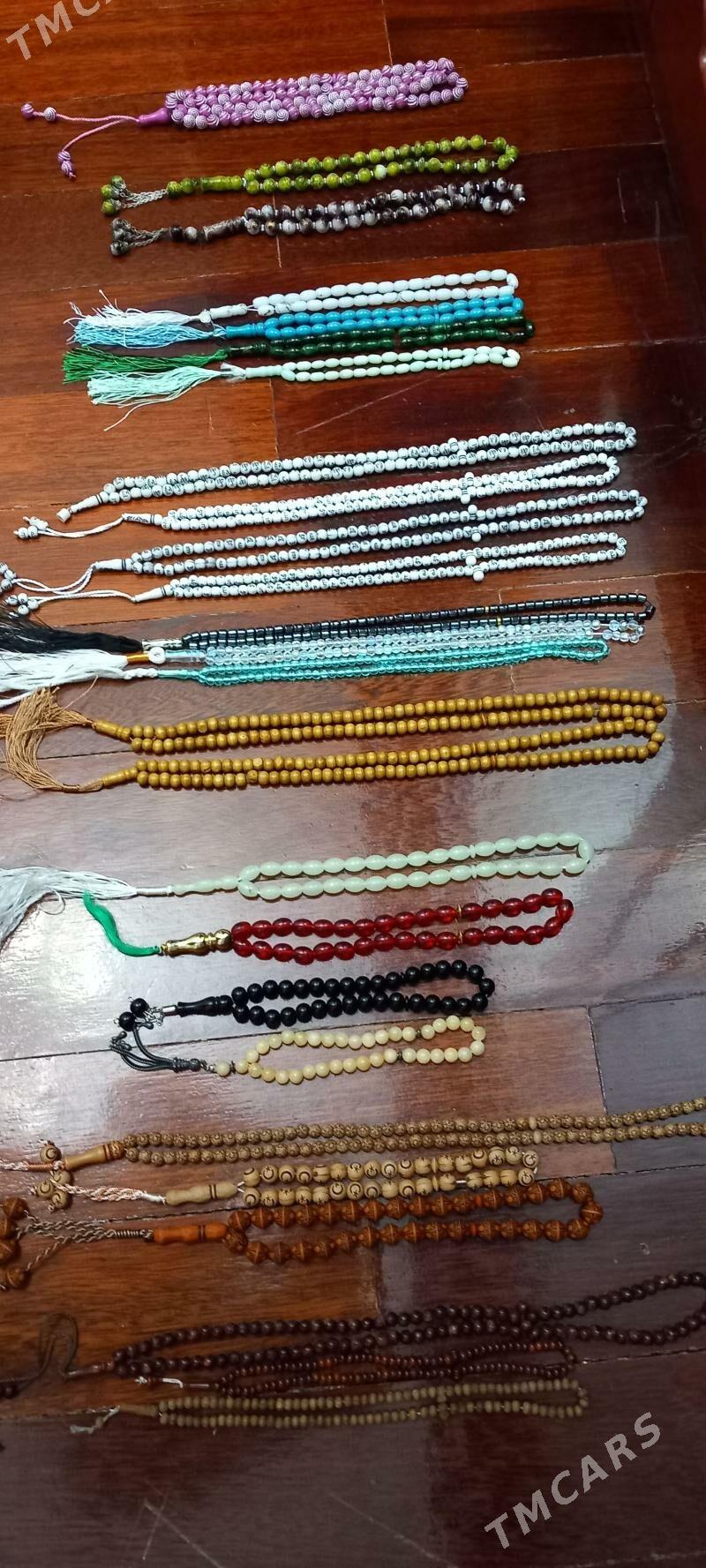 Tesbiler - Ашхабад - img 2