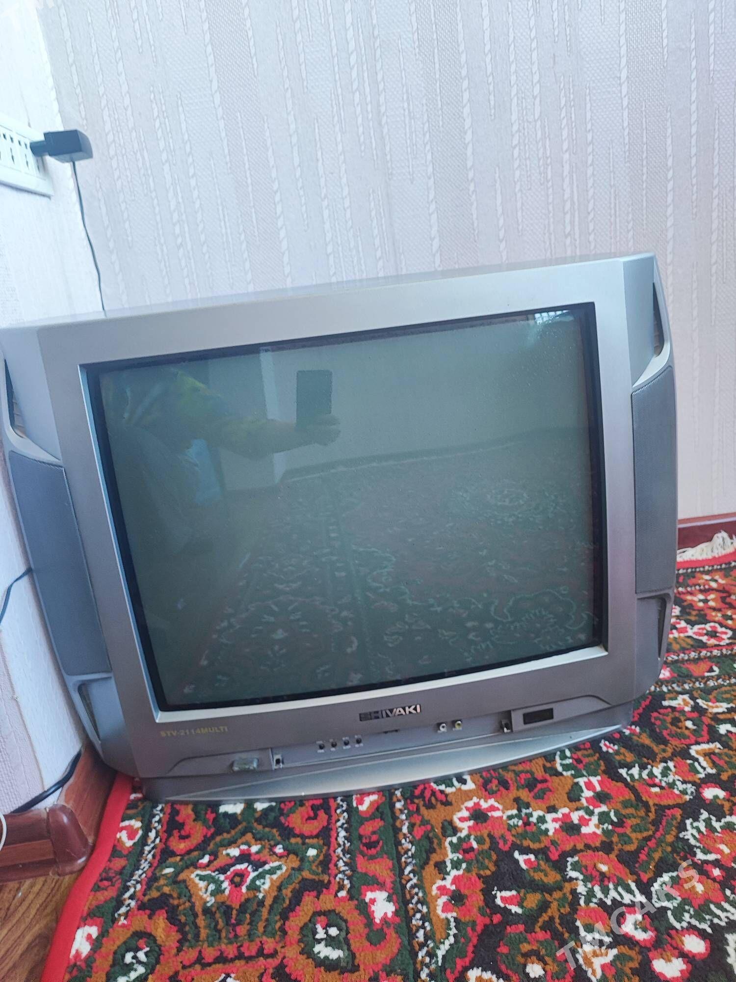 телевизор - Туркменабат - img 4