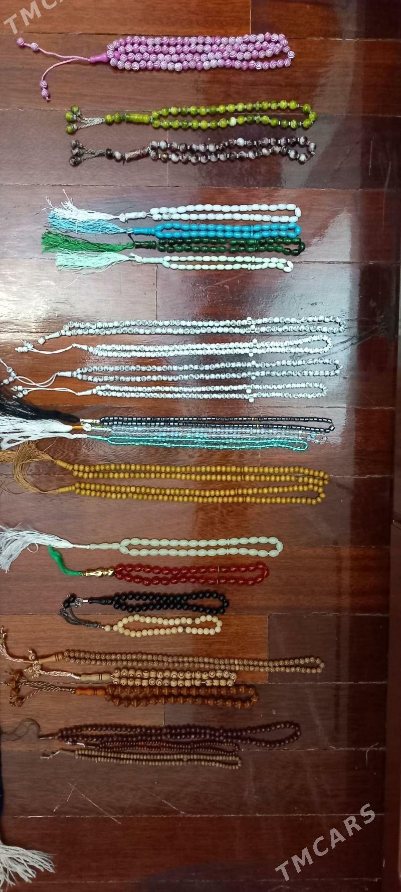 Tesbiler - Ашхабад - img 4