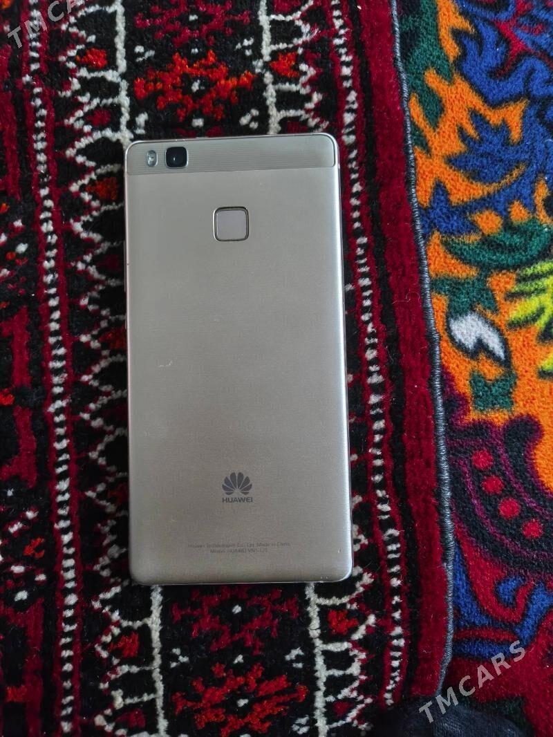 телефон Хуавей Р9 - Дашогуз - img 3