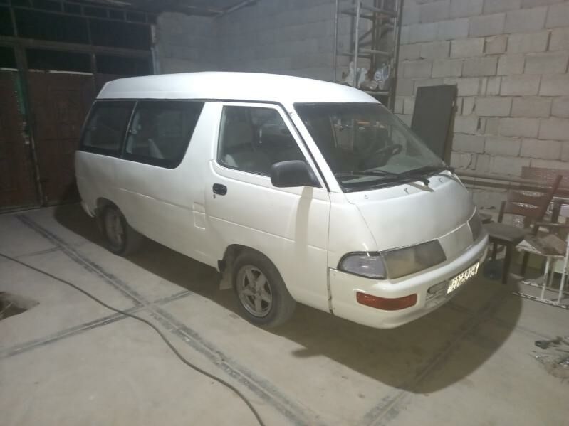 Sökulip satylyar Tawn Ays 2 000 TMT - Gyzylarbat - img 6