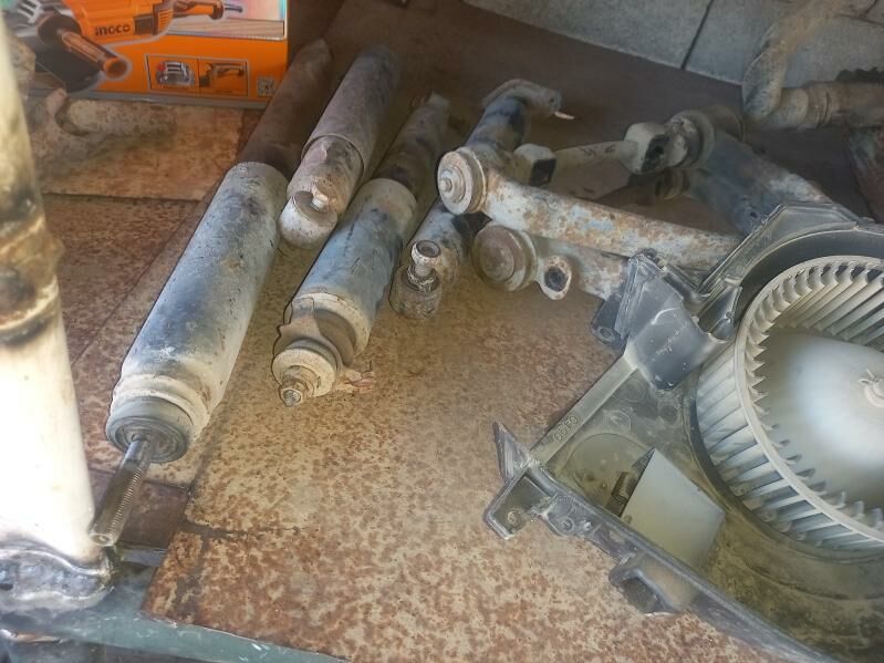 Sökulip satylyar Tawn Ays 2 000 TMT - Гызыларбат - img 1