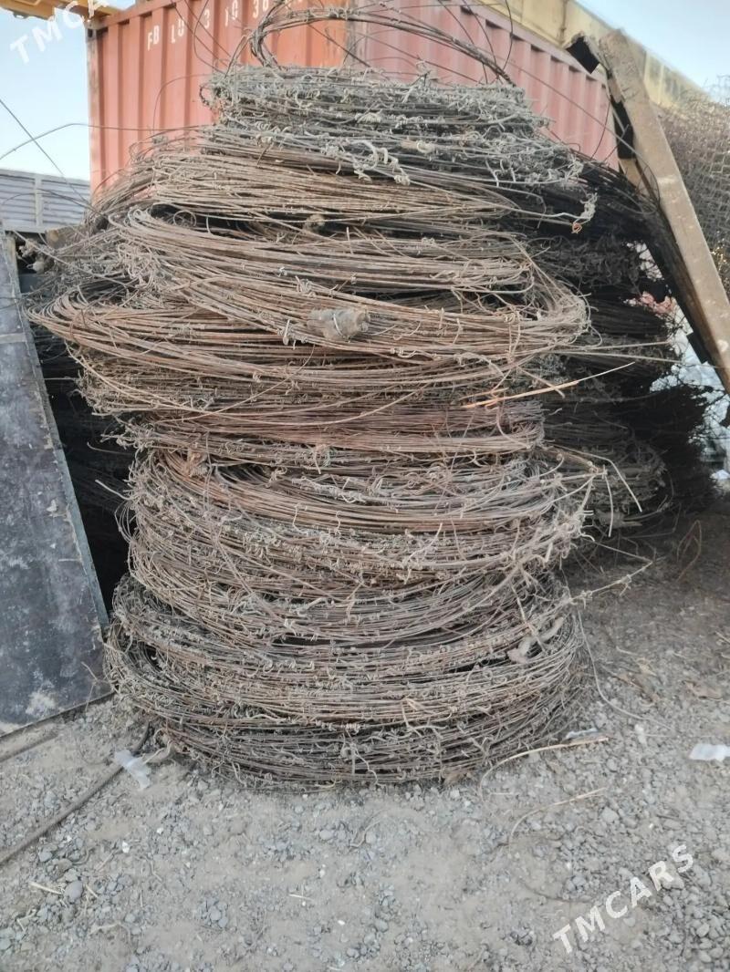 Sim 3 lik Uzum Parnik Teplitsa - Aşgabat - img 2