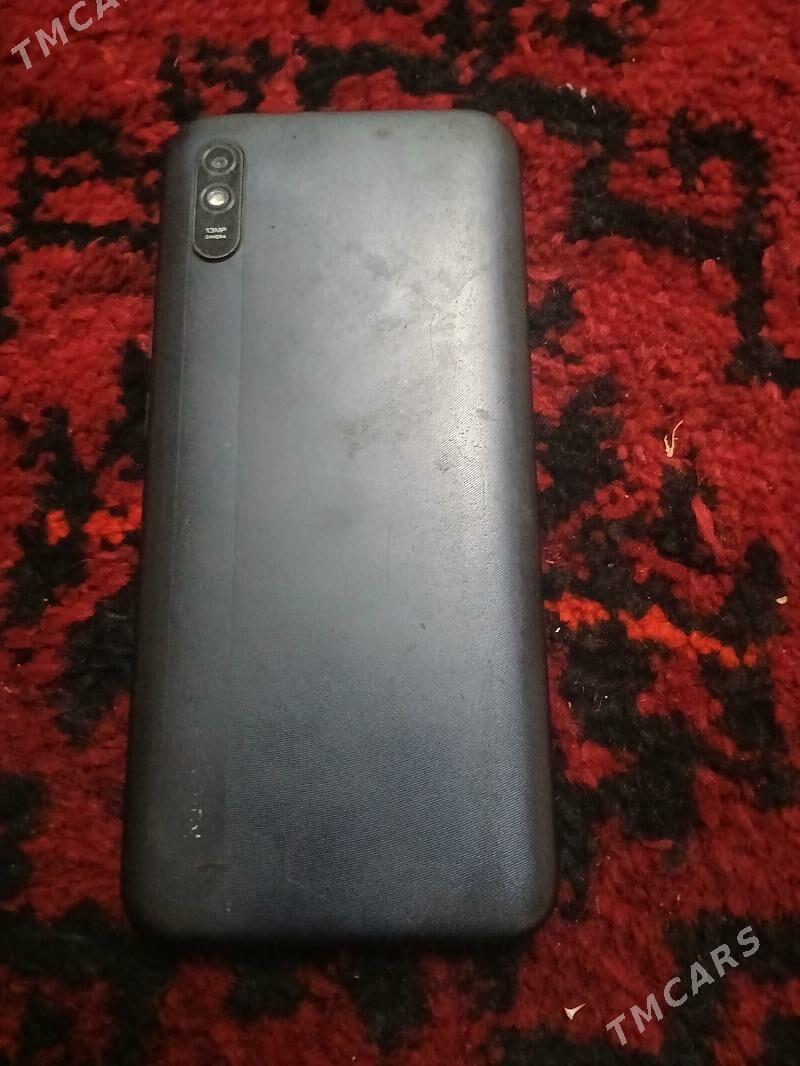 redmı 9a - Халач - img 2