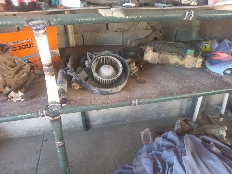 Sökulip satylyar Tawn Ays 2 000 TMT - Gyzylarbat - img 5