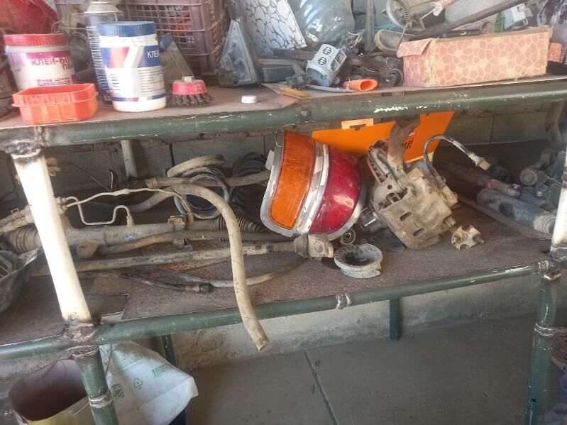 Sökulip satylyar Tawn Ays 2 000 TMT - Gyzylarbat - img 3