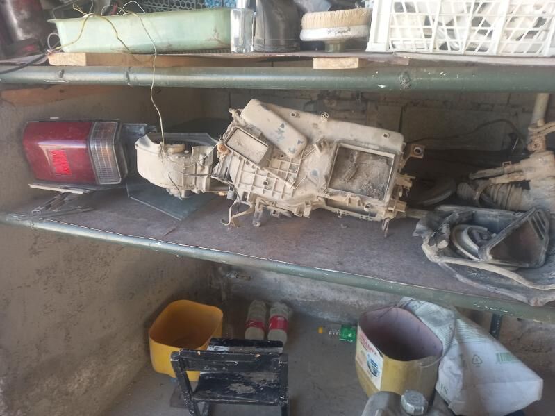 Sökulip satylyar Tawn Ays 2 000 TMT - Gyzylarbat - img 4