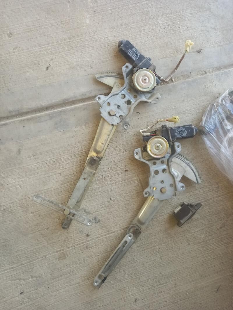 Sökulip satylyar Tawn Ays 2 000 TMT - Gyzylarbat - img 2