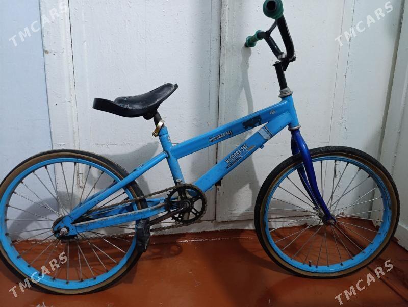 Tigir - Ашхабад - img 2