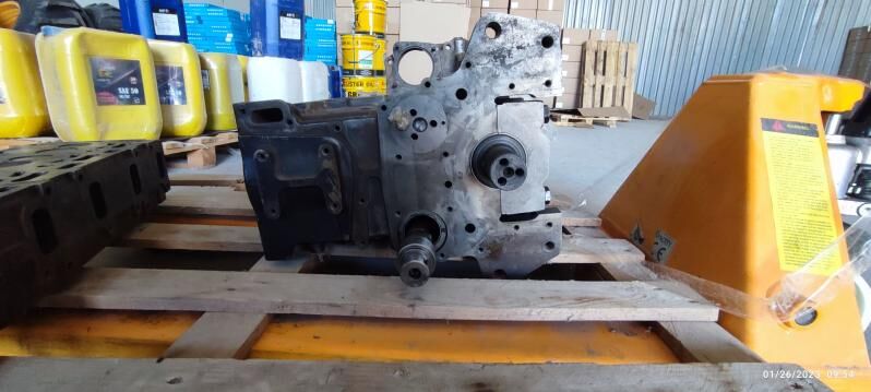 Двигатель Перкинс 105 40 000 TMT - Aşgabat - img 2