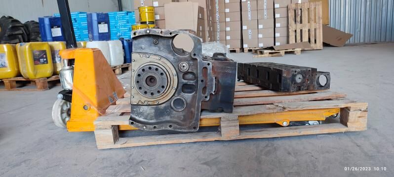 Двигатель Перкинс 105 40 000 TMT - Aşgabat - img 1