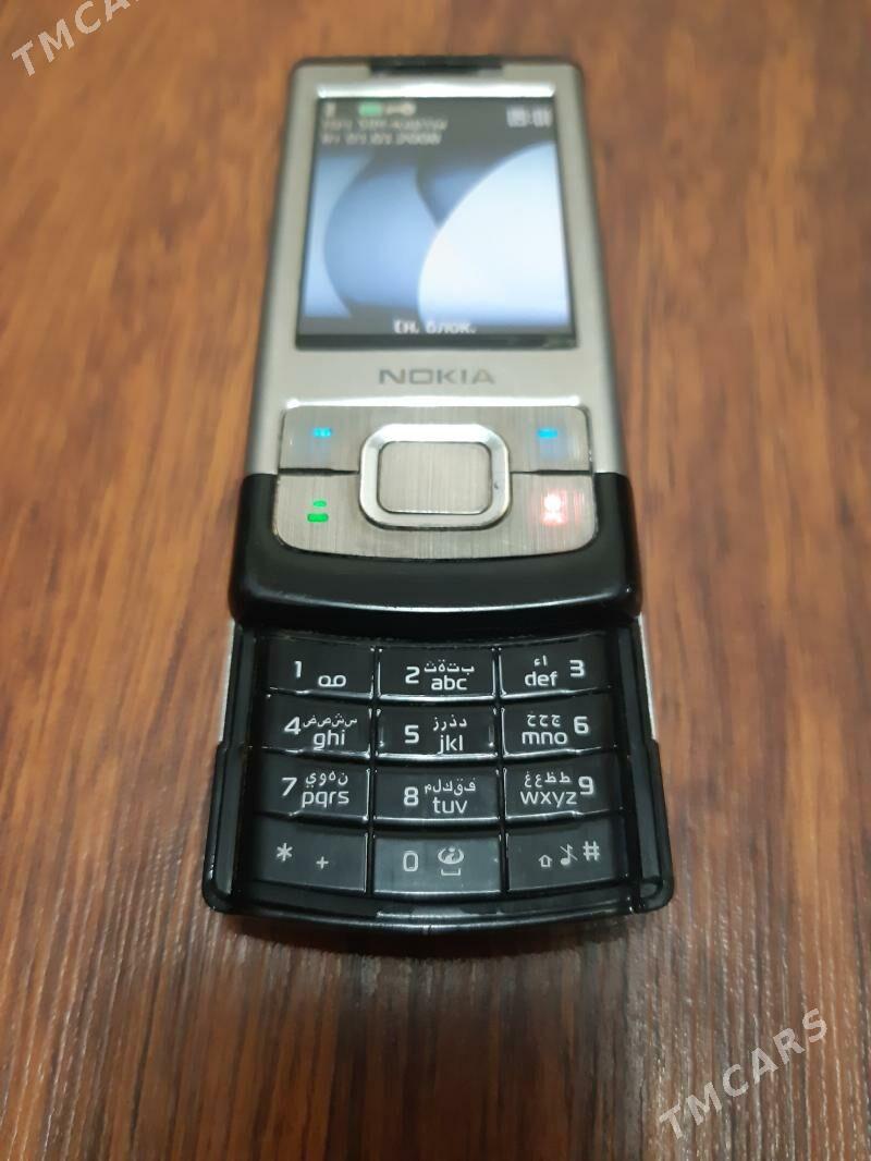 Nokia 6500s - classic - Aşgabat - img 4